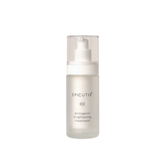 Epicutis Arctigenin Brightening Treatment