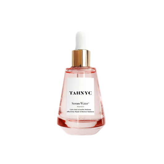 TAHNYC Allantoin Serum Water