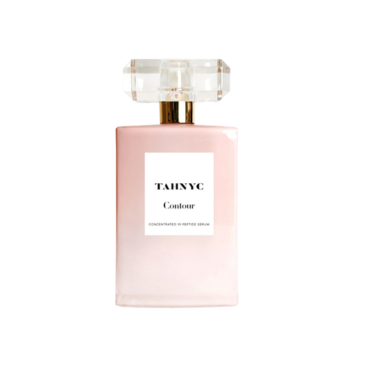 TAHNYC Contour Concentrated 10 Peptide Serum