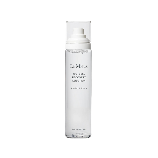 Le Mieux ISO-Cell Recovery Solution