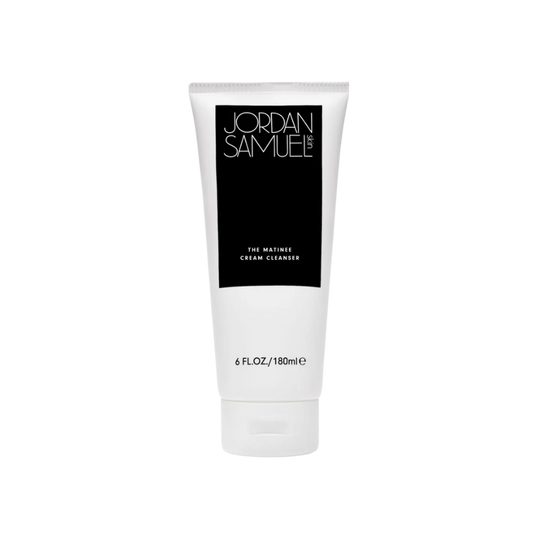 Jordan Samuel Skin Matinee Cream Cleanser