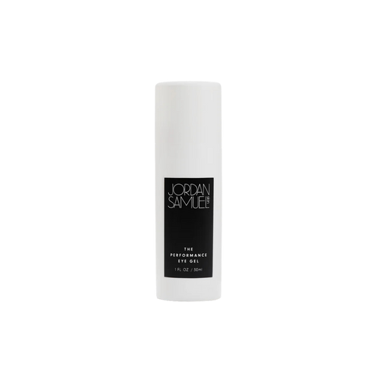 Jordan Samuel Skin Performance Eye Gel