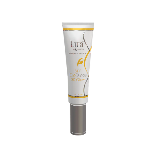 Lira Clinical SPF ElioDrops 30 Glow [PRE-ORDER]