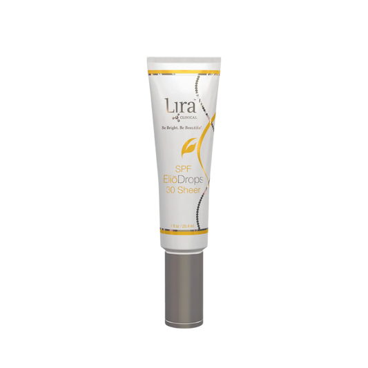 Lira Clinical ElioDrops SPF 30 SHEER