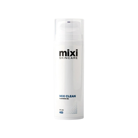 Mixi Clean Cleansing Gel