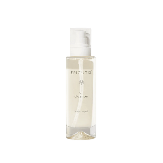 Epicutis Cleansing Oil