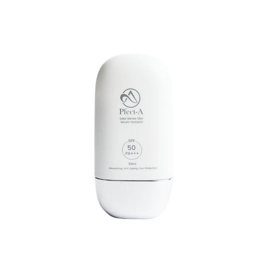 Pfect-A Solar Elixir Serum Sunscreen SPF 50