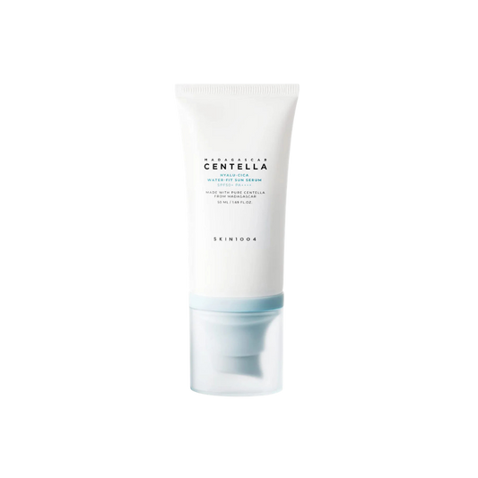 SKIN1004 Hyalu-Cica Water-Fit Sun Serum SPF 50+ PA++++