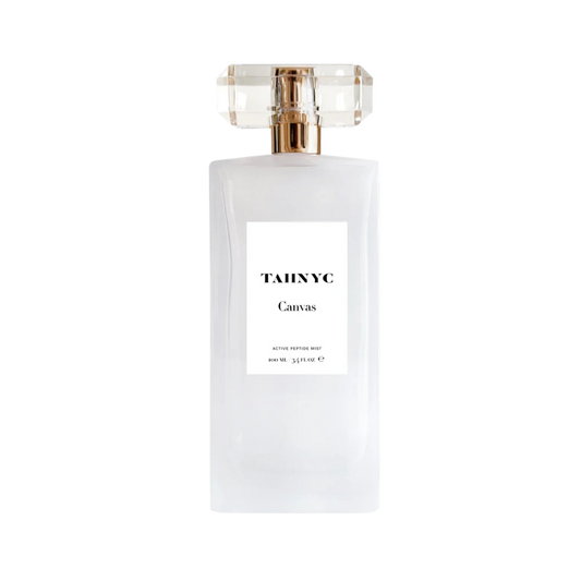 TAHNYC Canvas Active Peptide Mist