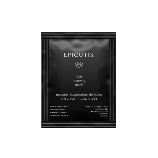 Epicutis Lipid Recovery Mask (Single)